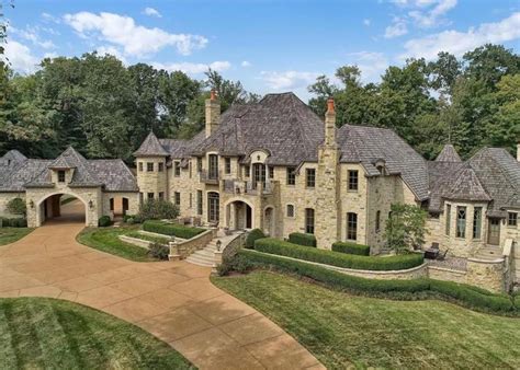Cities with the most expensive homes in Missouri